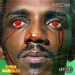 Cover of Demon Diamonds