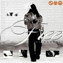 Cover of Free Mr. Banks