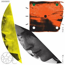 Cover of Deserve You