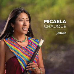 Cover of Jallalla