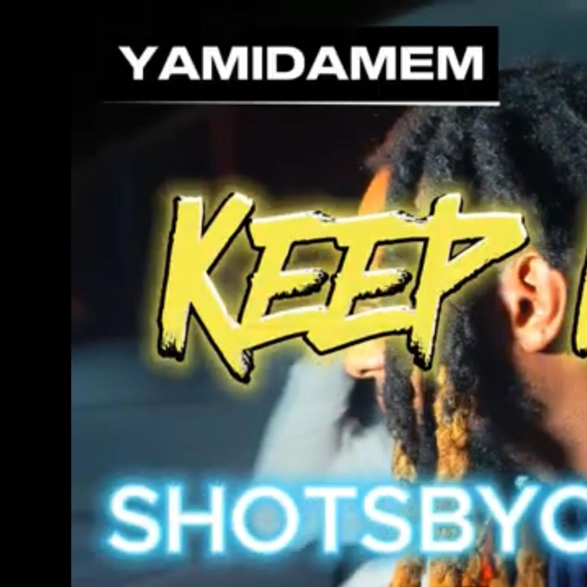 Album cover of Keep it 500 (feat. Yamï)