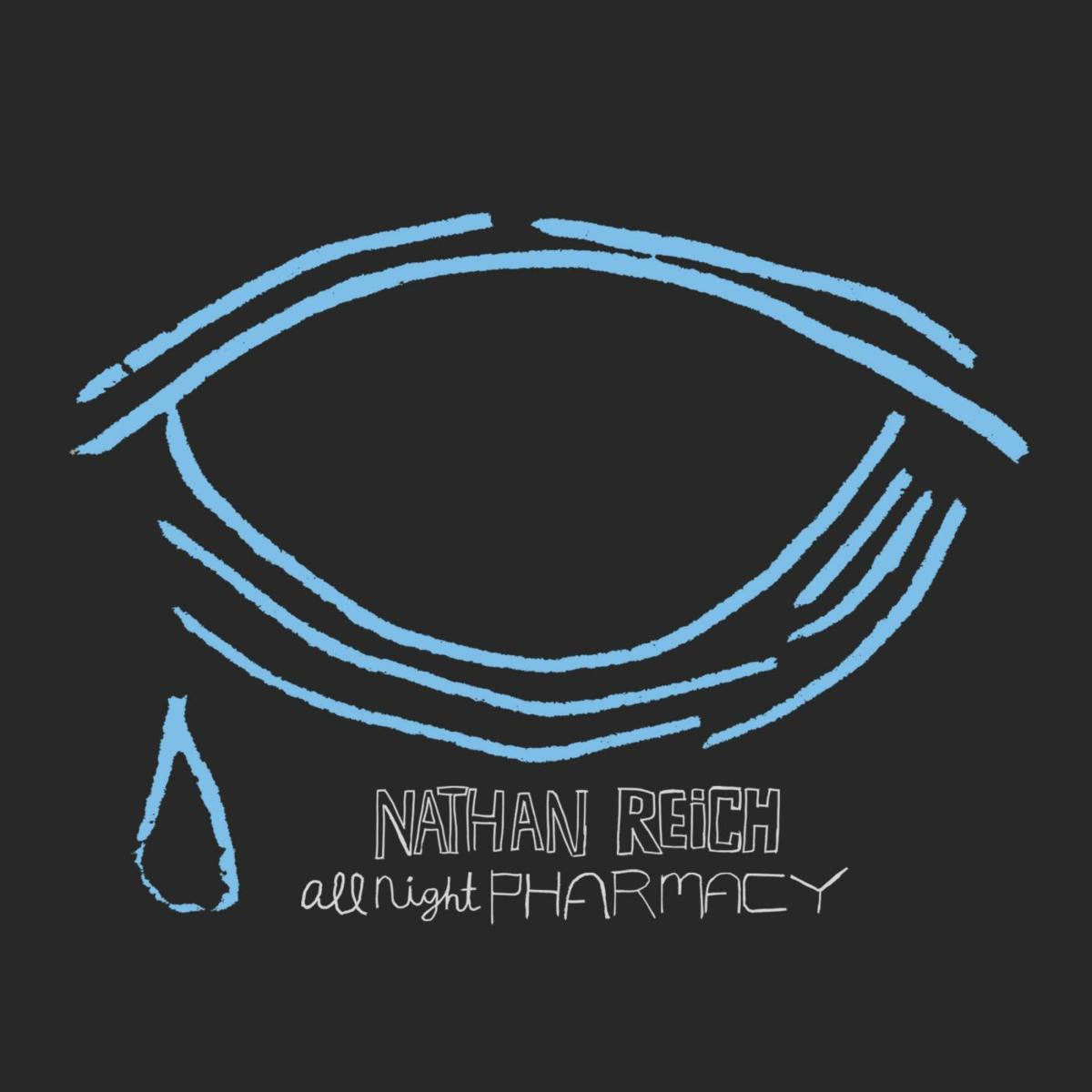 Album cover of All Night Pharmacy