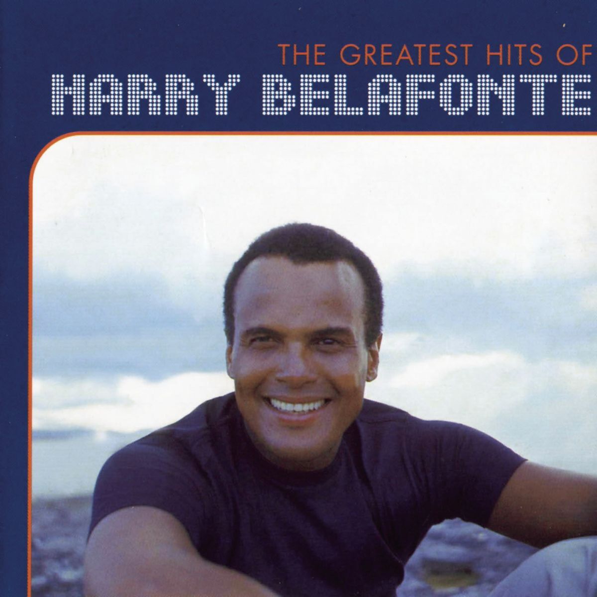 Album cover of Hava Nageela