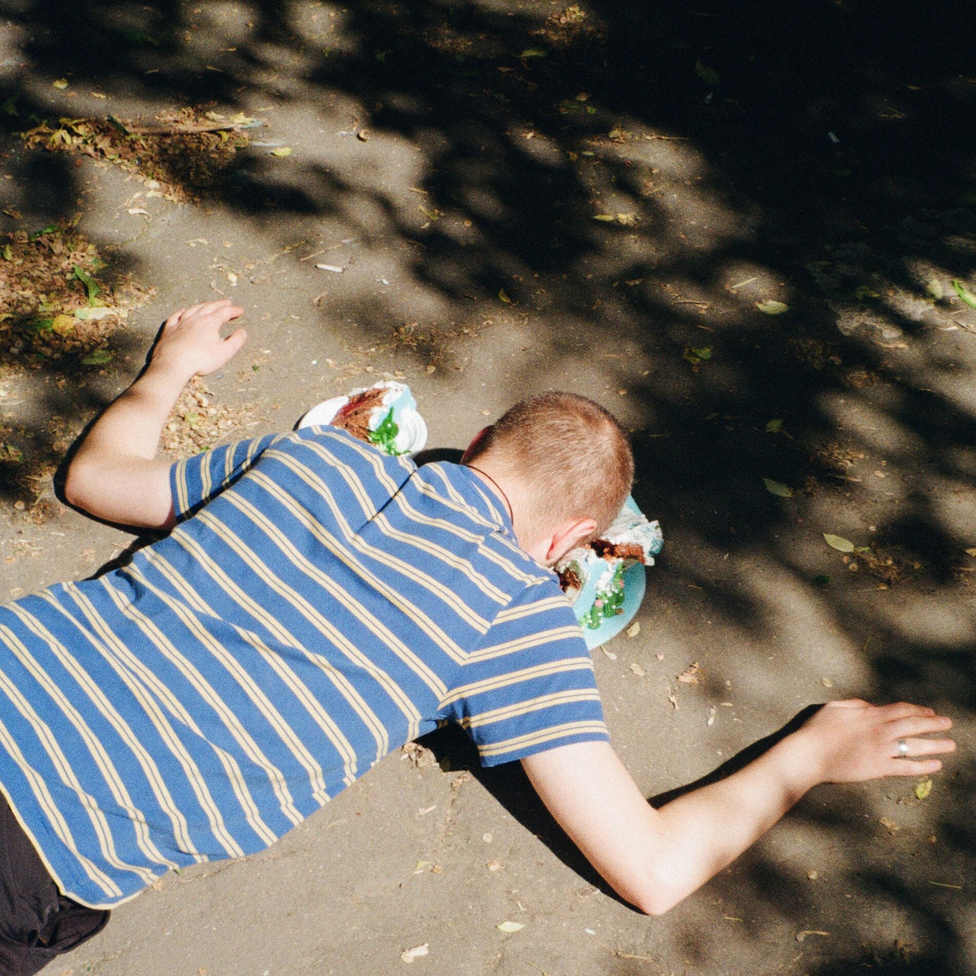 Album cover of Никогда-нибудь