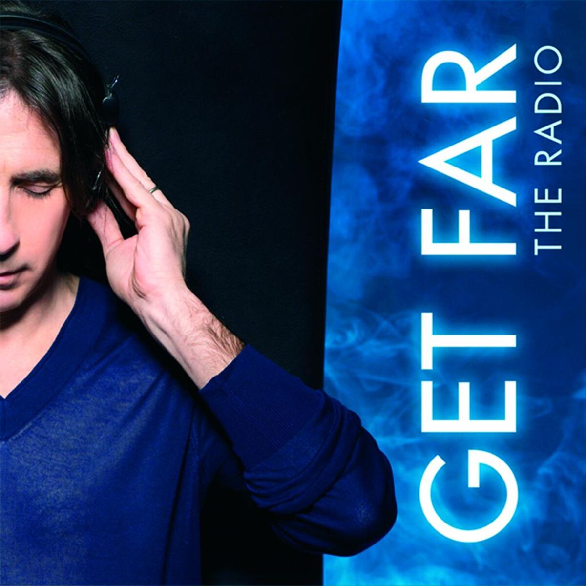 Album cover of The Radio