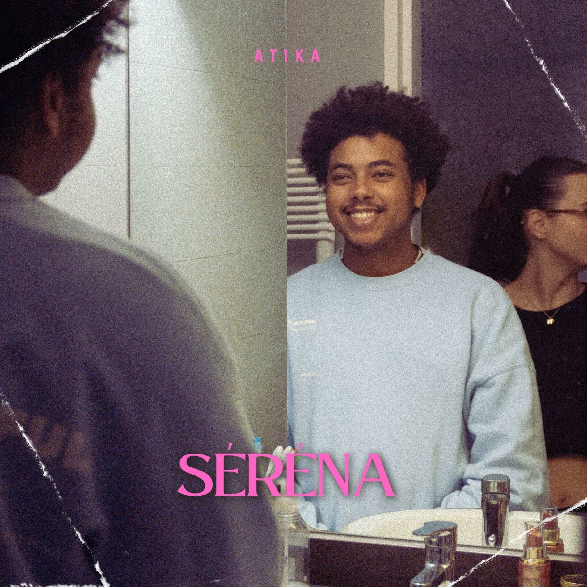 Album cover of Séréna