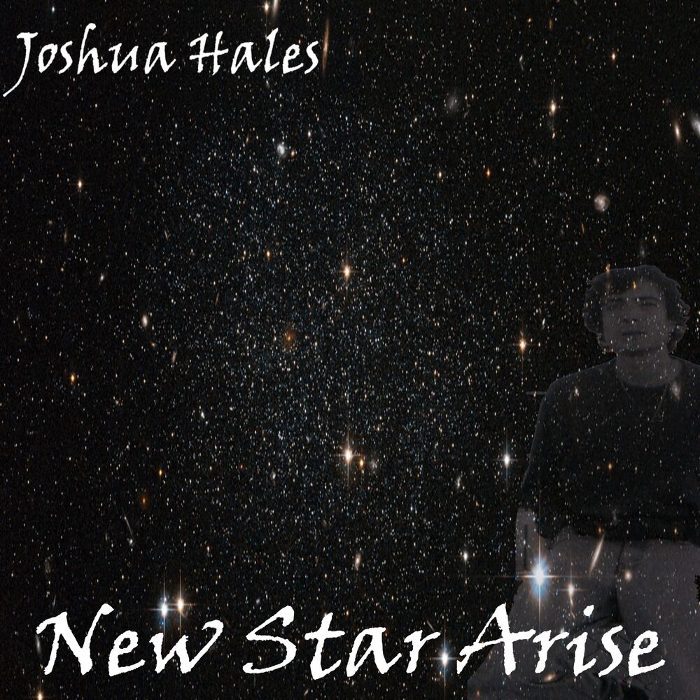 Picture of New Star Arise - Single