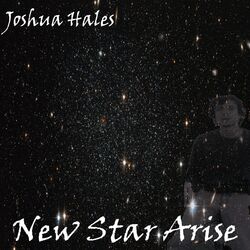 Cover of New Star Arise - Single