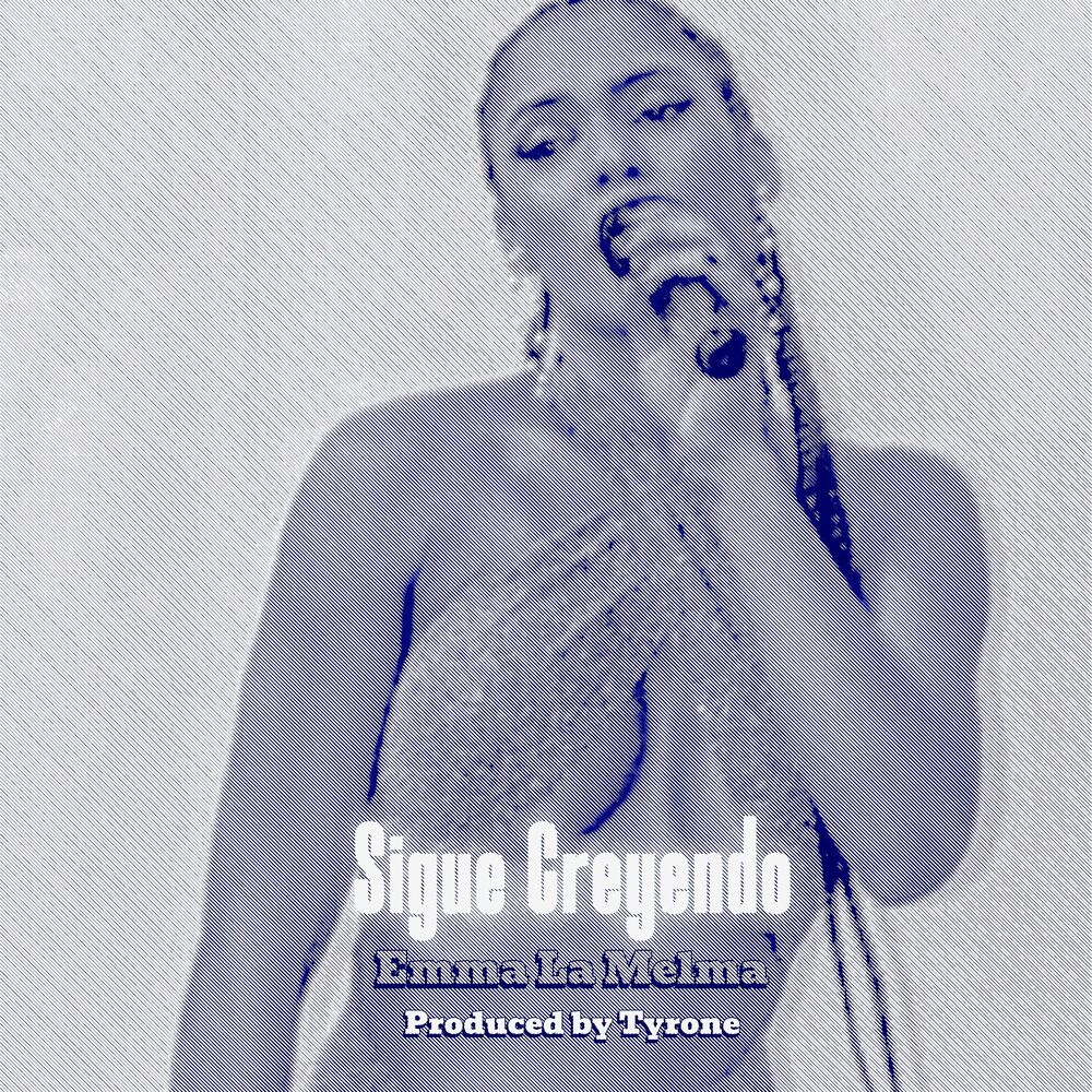 Picture of Sigue Creyendo!