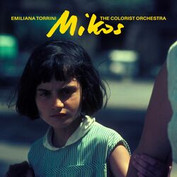 Cover of Mikos