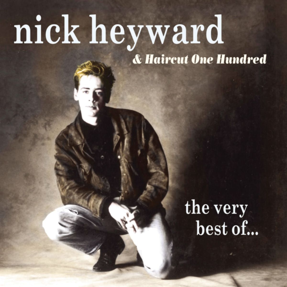 Album cover of Favourite Shirts (Boy Meets Girl)