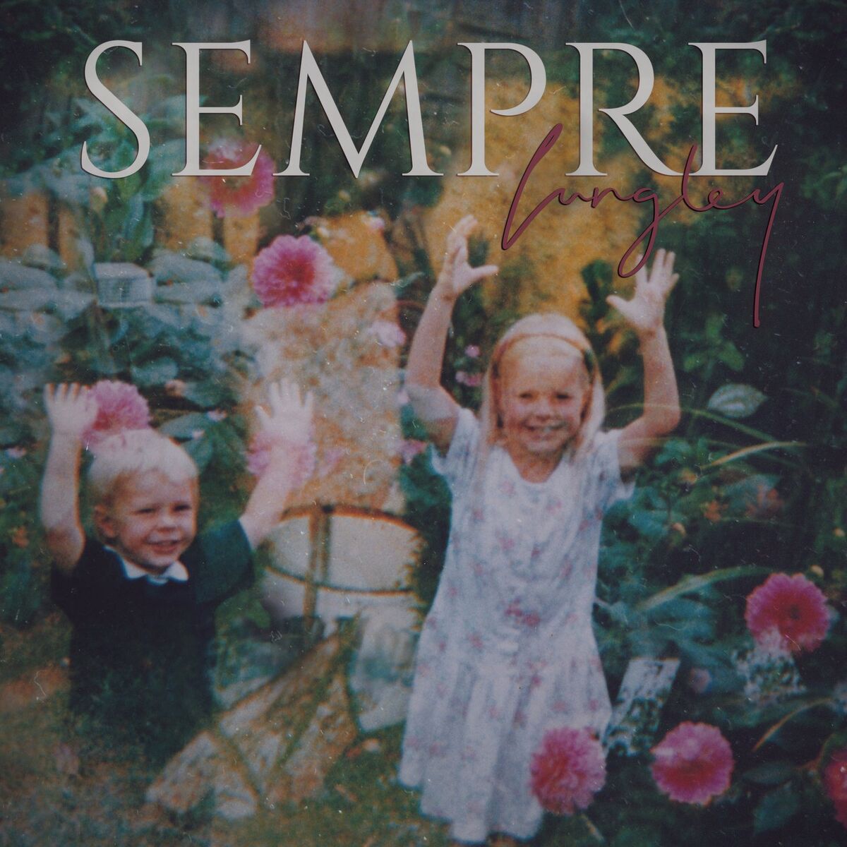 Album cover of Sempre