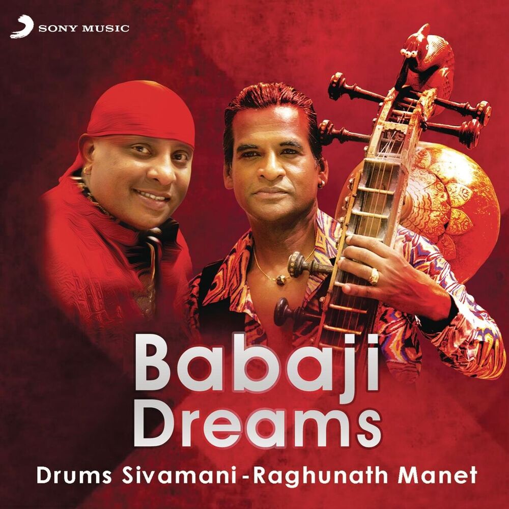 Picture of Babaji Dreams