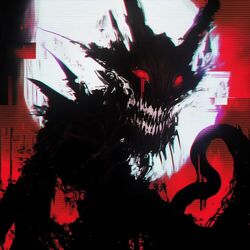 Cover of MELODIA BRUTAL
