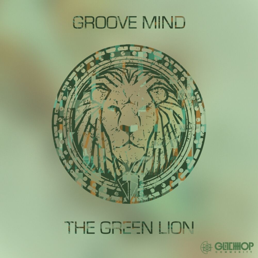 Picture of The Green Lion