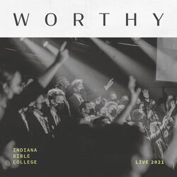 Cover of Worthy (Live)