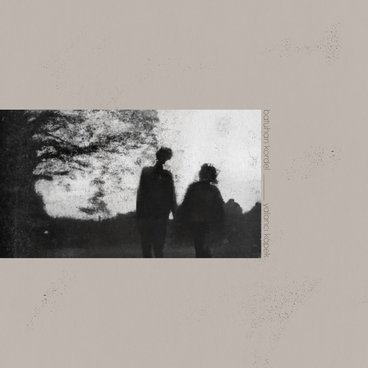 Album cover of Yalancı Köpek