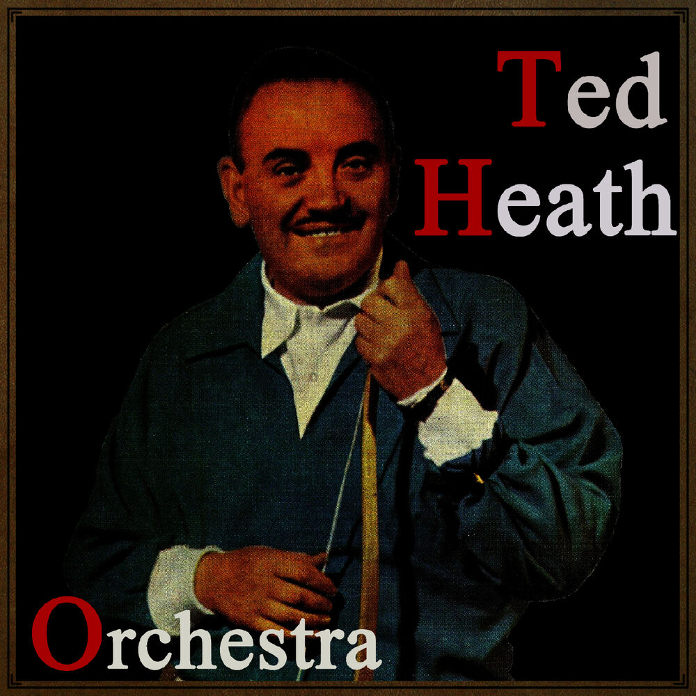 Picture of Vintage Music No. 121 - LP: Ted Heath And The Swing