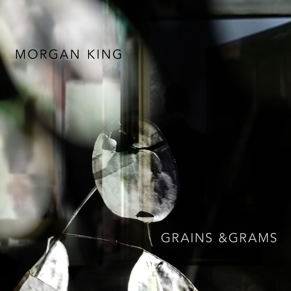 Picture of Grains & Grams