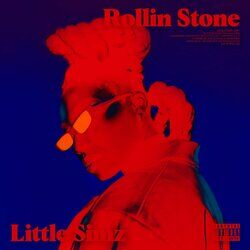 Cover of Rollin Stone
