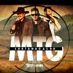 Cover of Mtg Cortando as Br