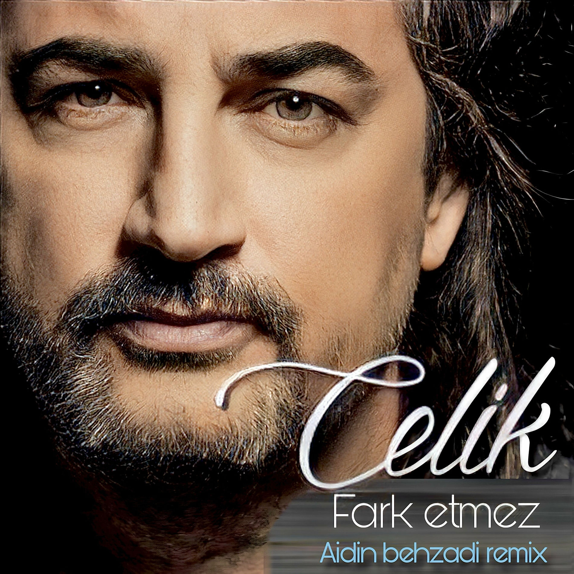 Album cover of fark etmez