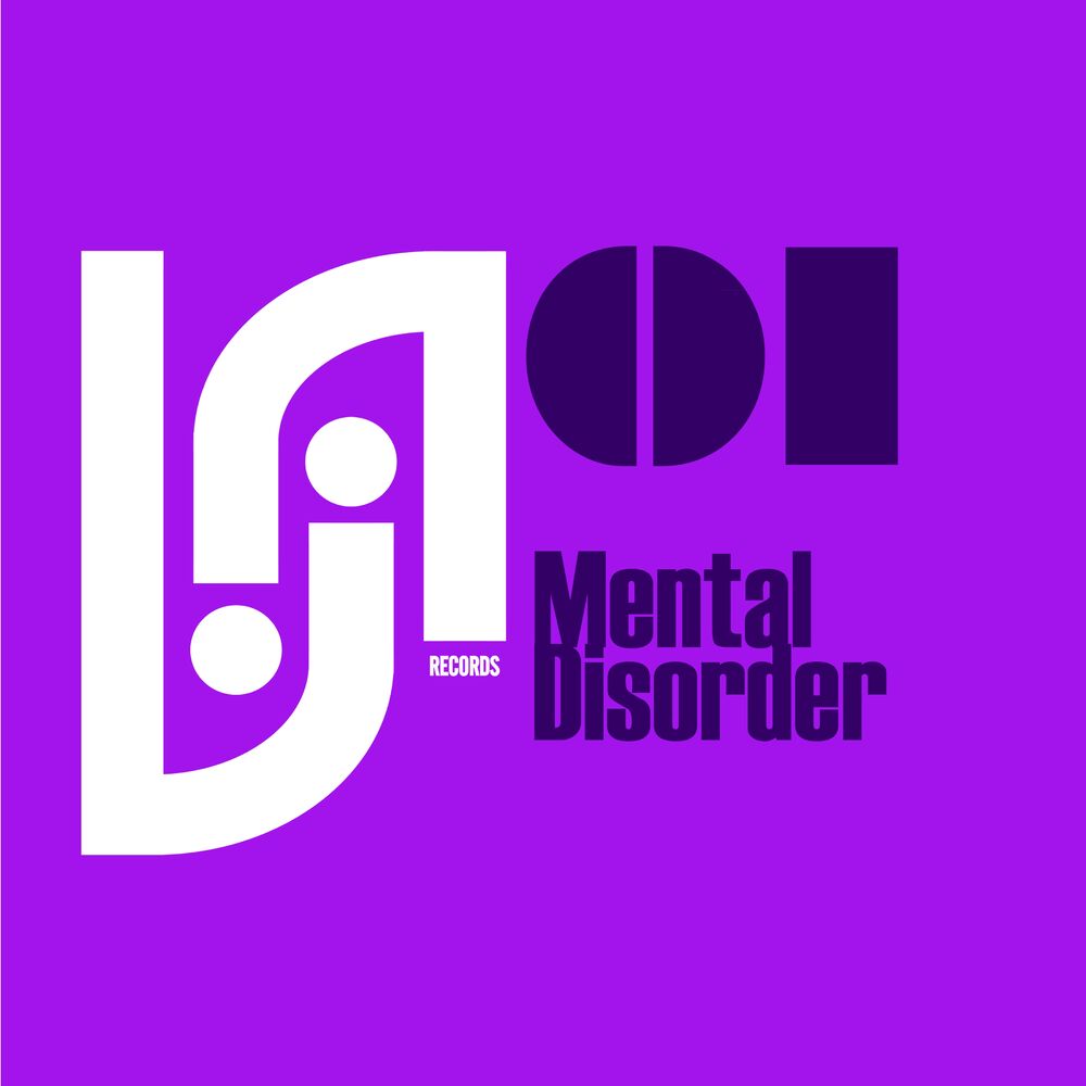 Picture of Mental Disorder