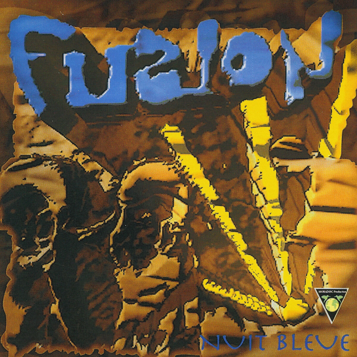 Album cover of Absence