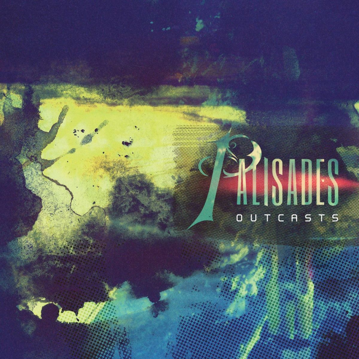 Album cover of Outcasts