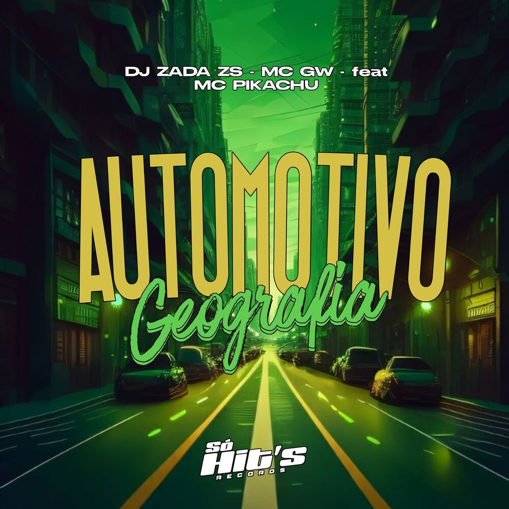 Picture of Automotivo Geografia