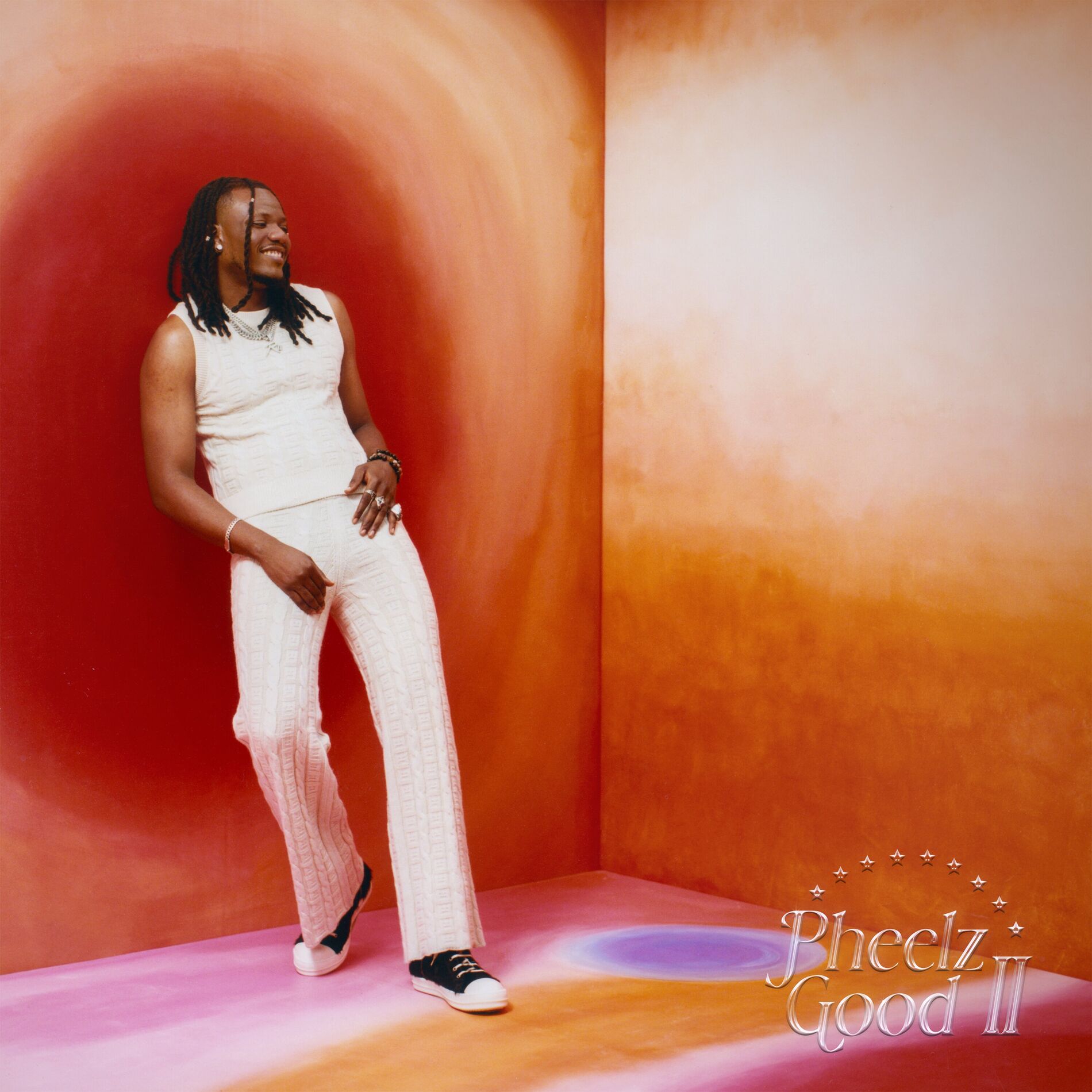 Album cover of MAJO