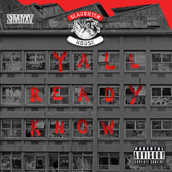Cover of Y'all Ready Know