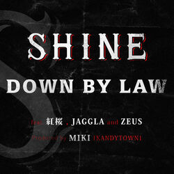Cover of Down by law