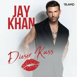 Cover of Dieser Kuss