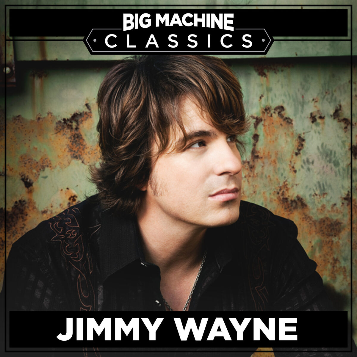 Album cover of Big Machine Classics