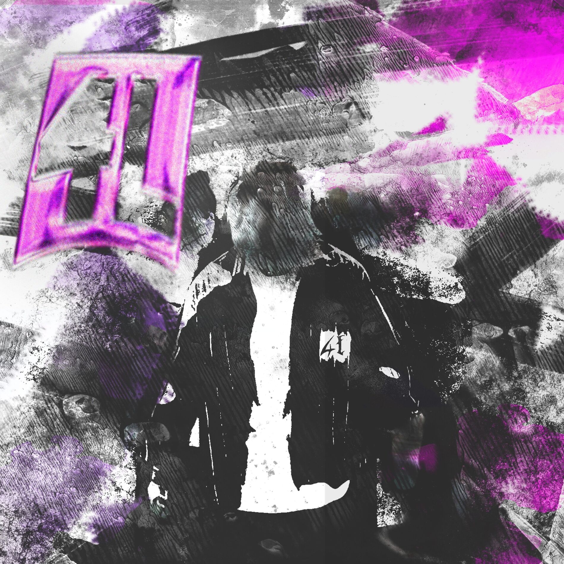 Album cover of 4L