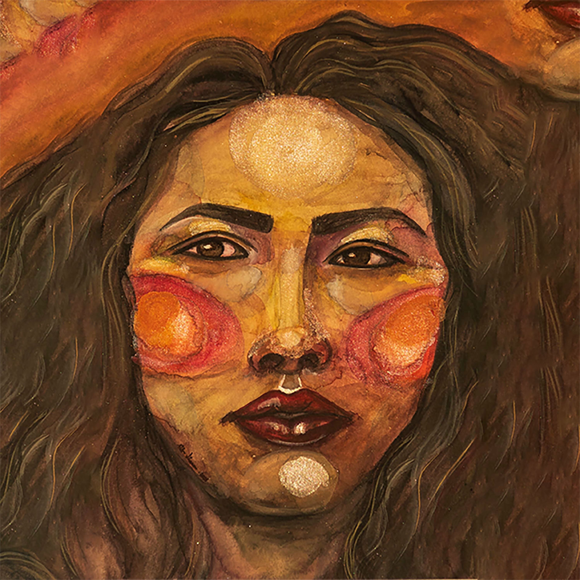 Album cover of Ep Pôr do Sol (Playback)