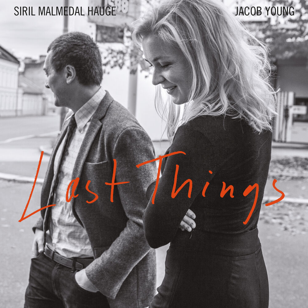 Picture of Last Things