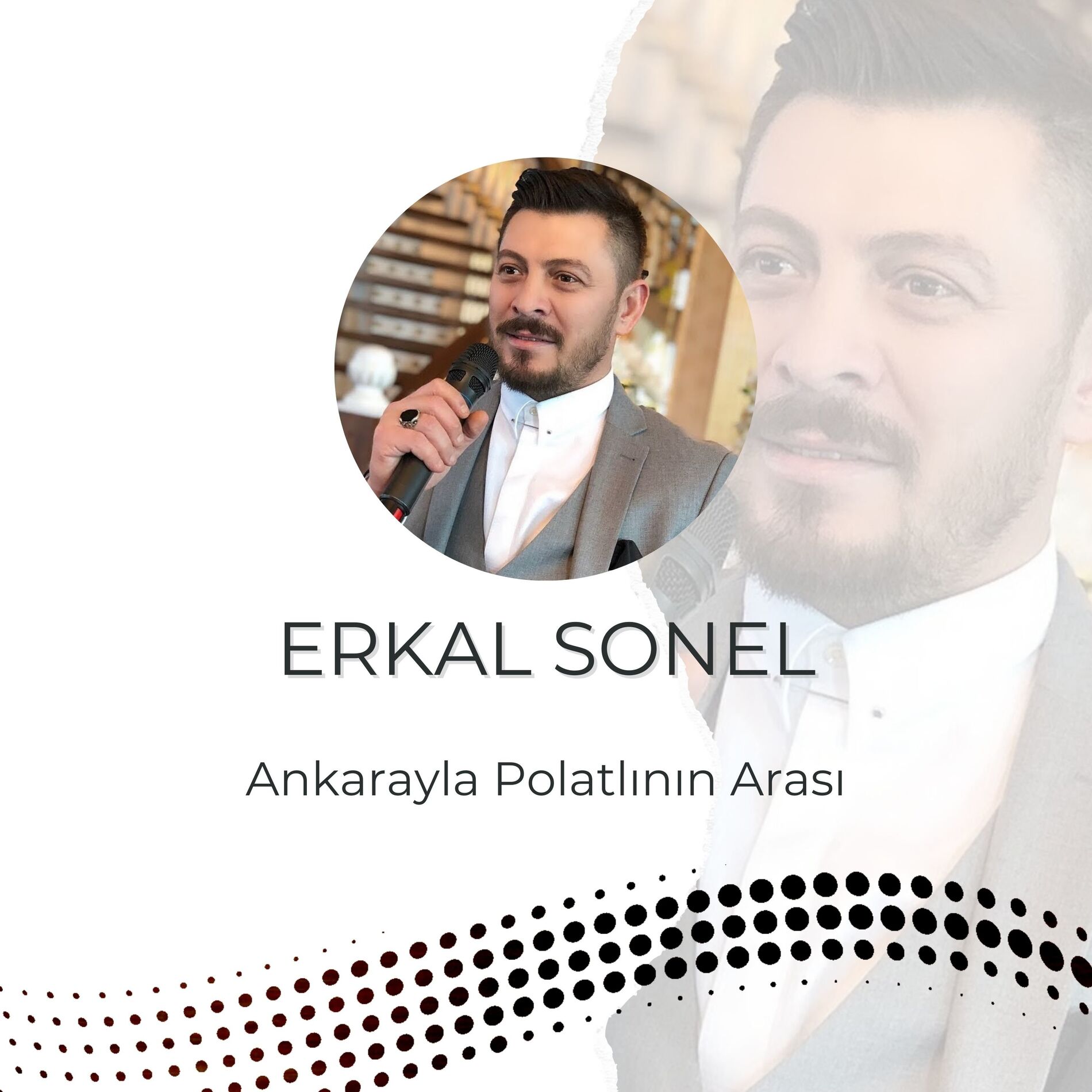 Album cover of Ankarayla Polatlının Arası