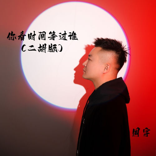 你看时间等过谁 (二胡版)