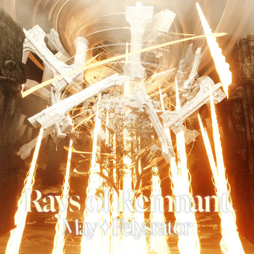 Rays of Remnant