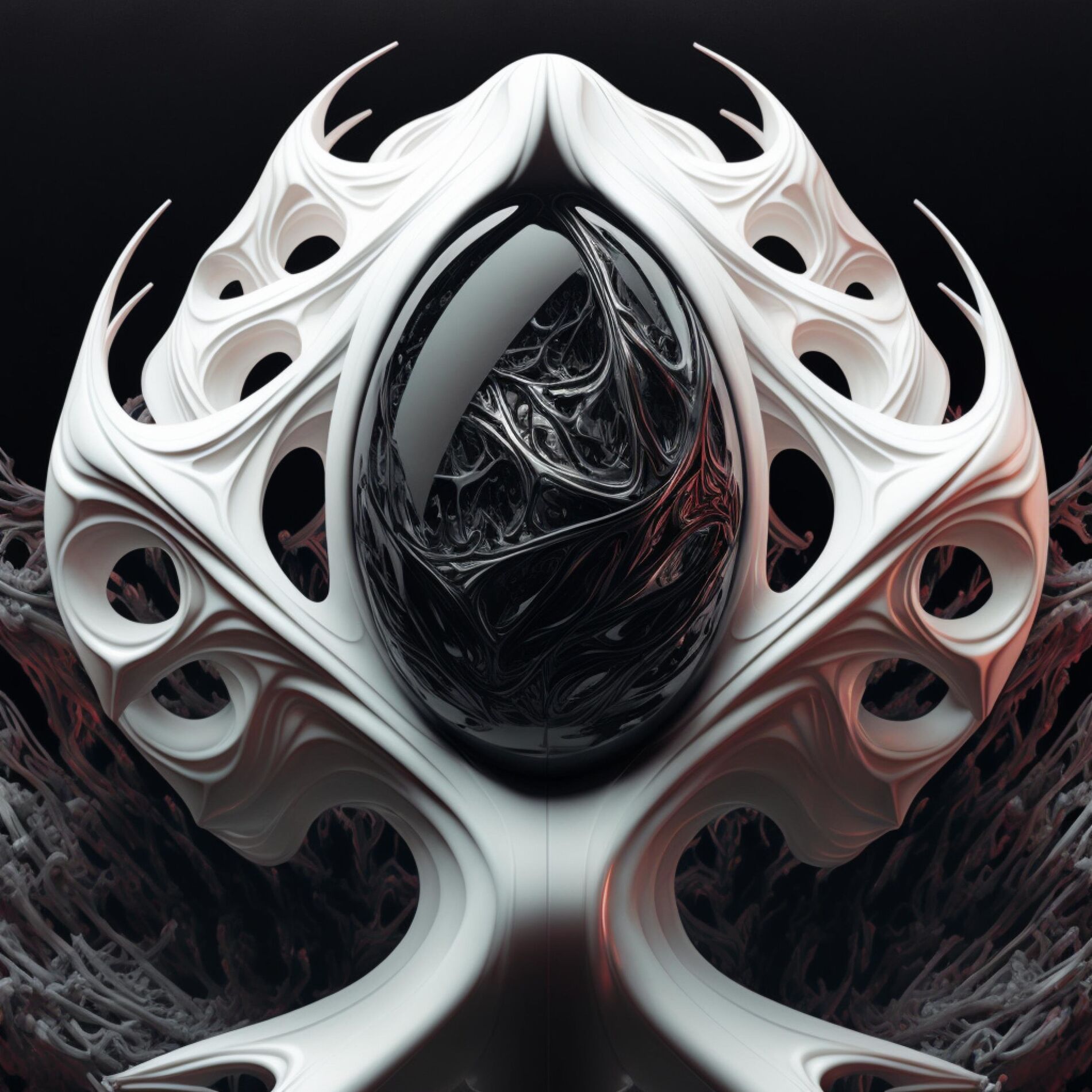 Album cover of Celestial Awakening