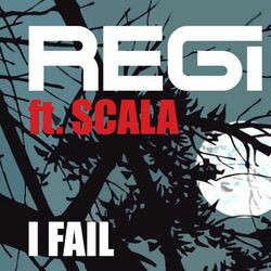 Cover of I Fail