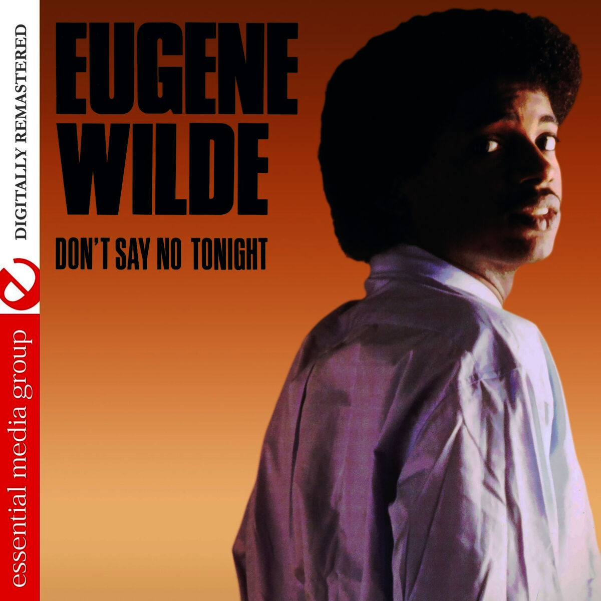 Album cover of Don't Say No Tonight - Single