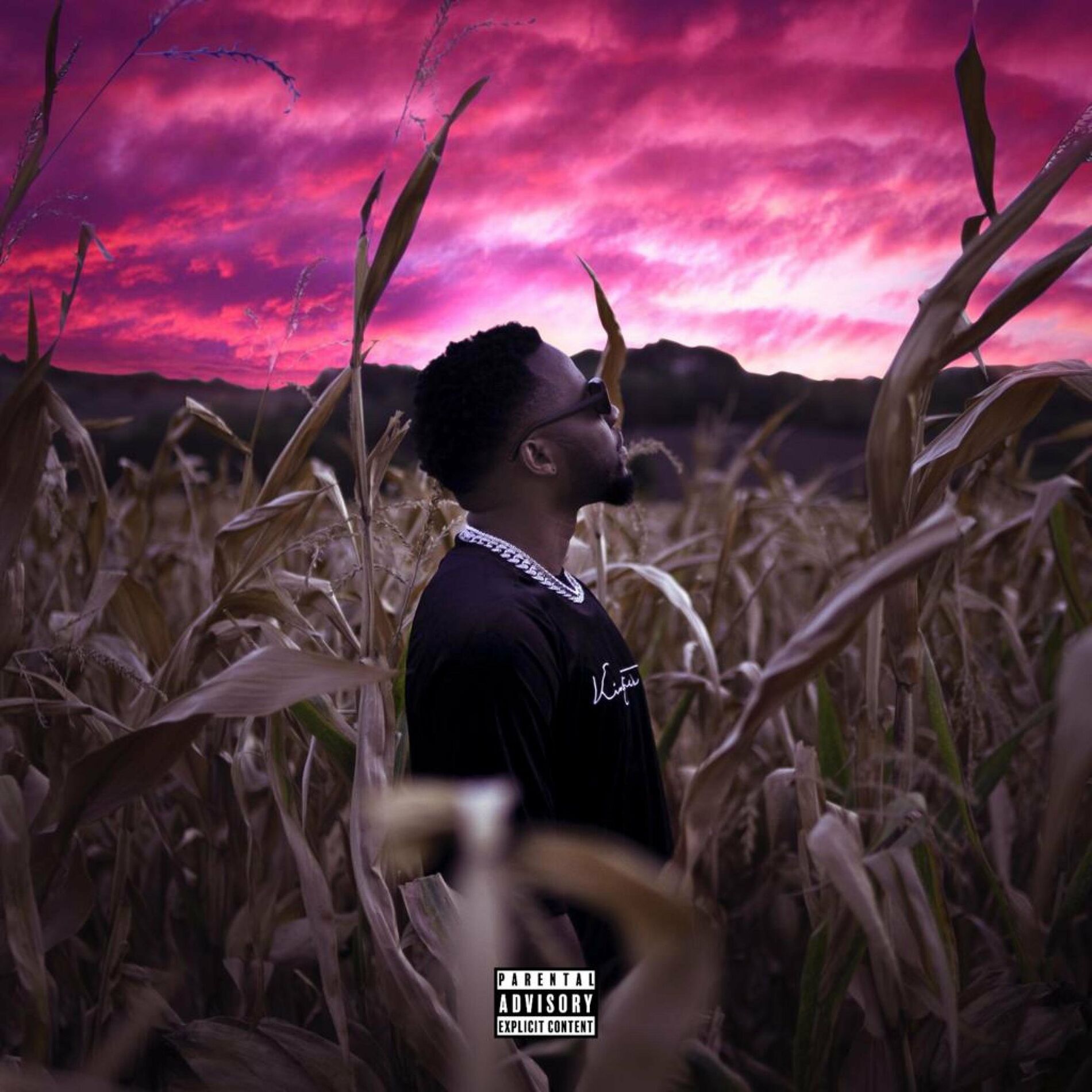 Album cover of Taharaki