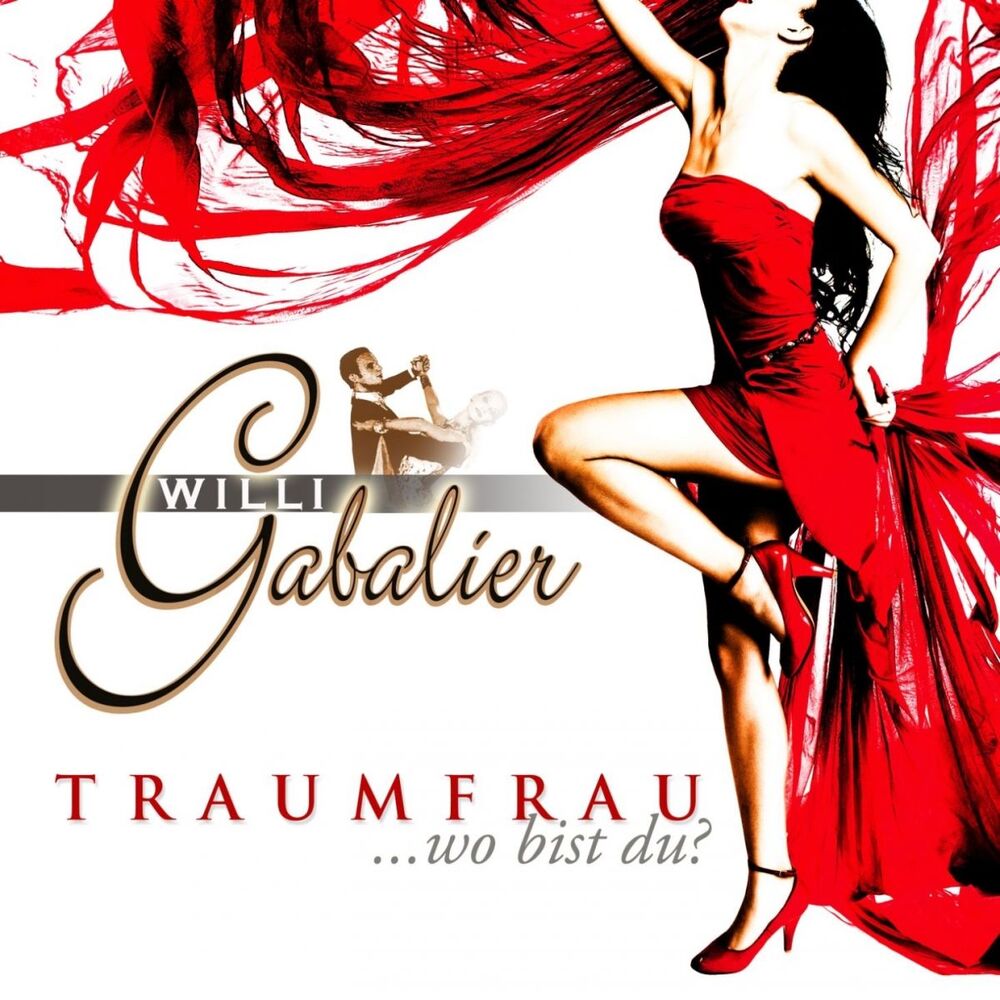 Picture of Traumfrau