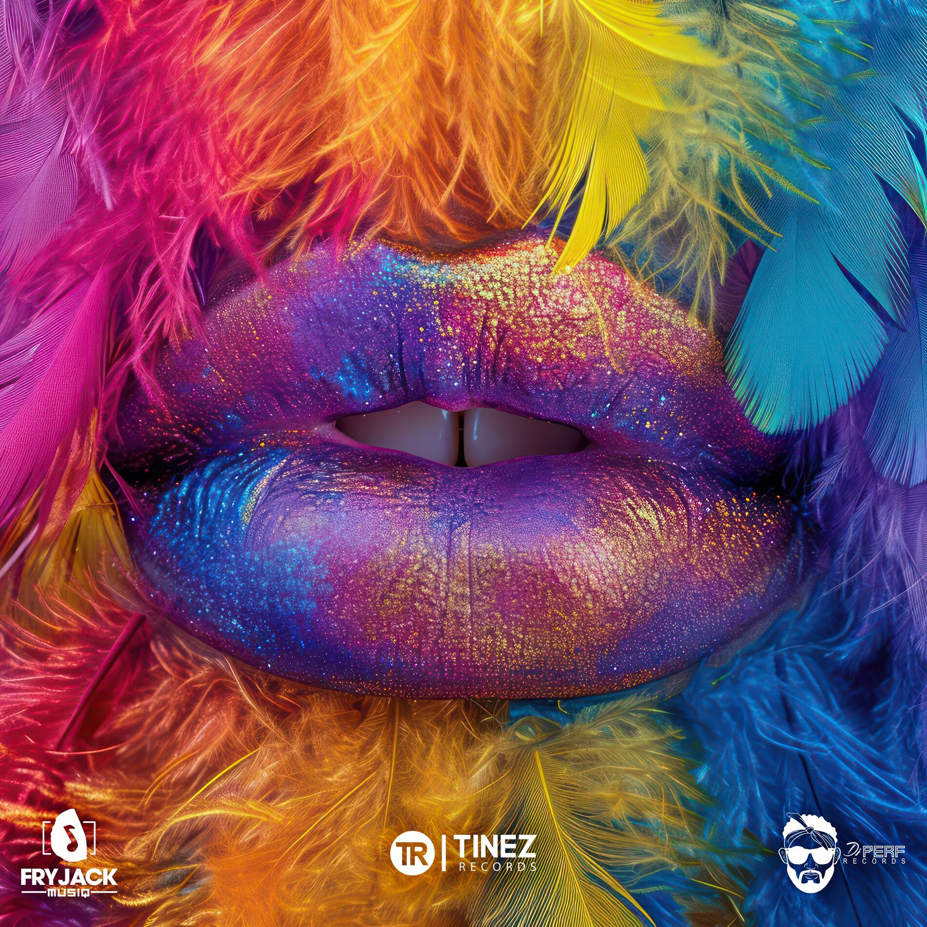 Album cover of Inna It