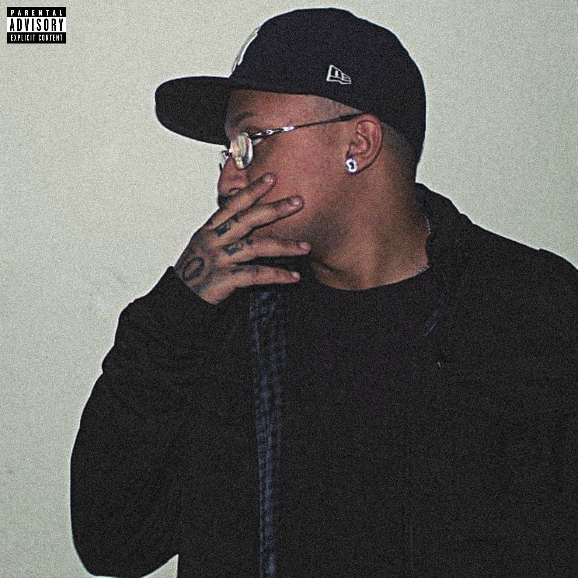 Album cover of Vício