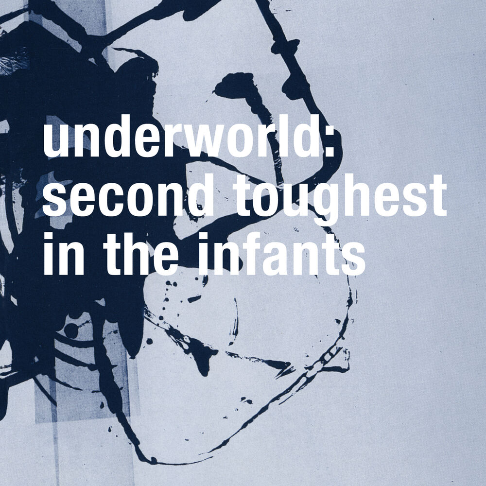 Picture of Second Toughest In The Infants (Remastered)