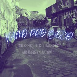 Cover of Vamo Pro Beco